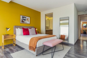 Luxurious Designer 2BR Apt. in Polanco